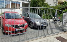 Apartments Centar - Mirjana